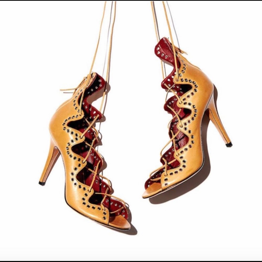 Isabel Marant Sandals